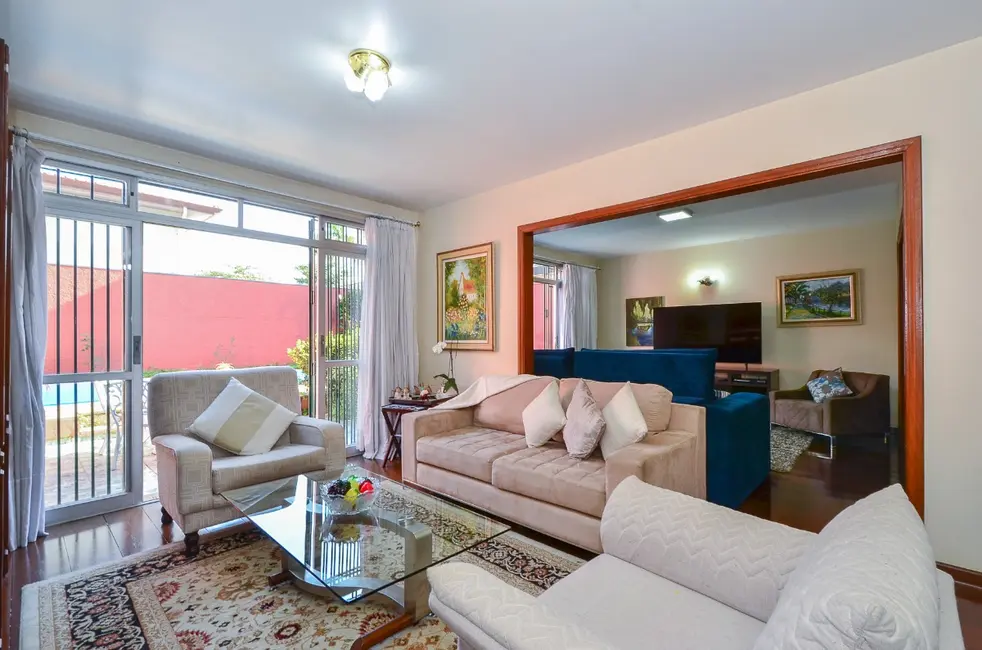 Casa com 4 quartos à venda, 450m2 em Planalto Paulista, São Paulo - SP - imagem 6 Foto 6 de Casa com 4 quartos à venda, 450m2 em Planalto Paulista, São Paulo - SP