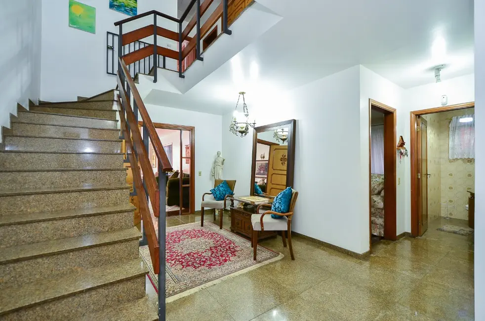 Casa com 4 quartos à venda, 450m2 em Planalto Paulista, São Paulo - SP - imagem 3 Foto 3 de Casa com 4 quartos à venda, 450m2 em Planalto Paulista, São Paulo - SP