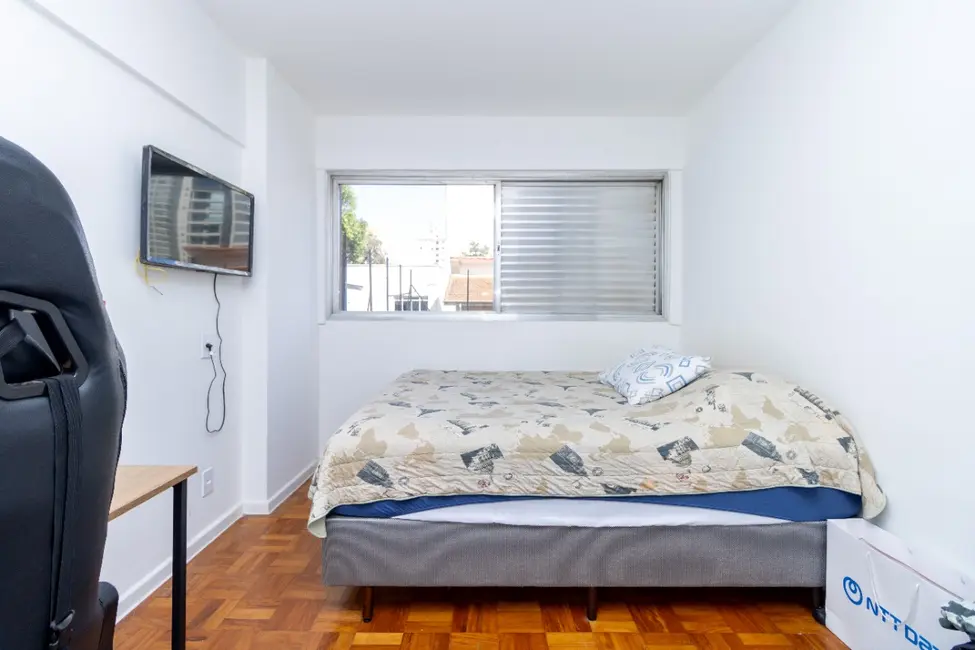 Foto 8 de Apartamento com 2 quartos à venda, 69m2 em Vila Olímpia, São Paulo - SP