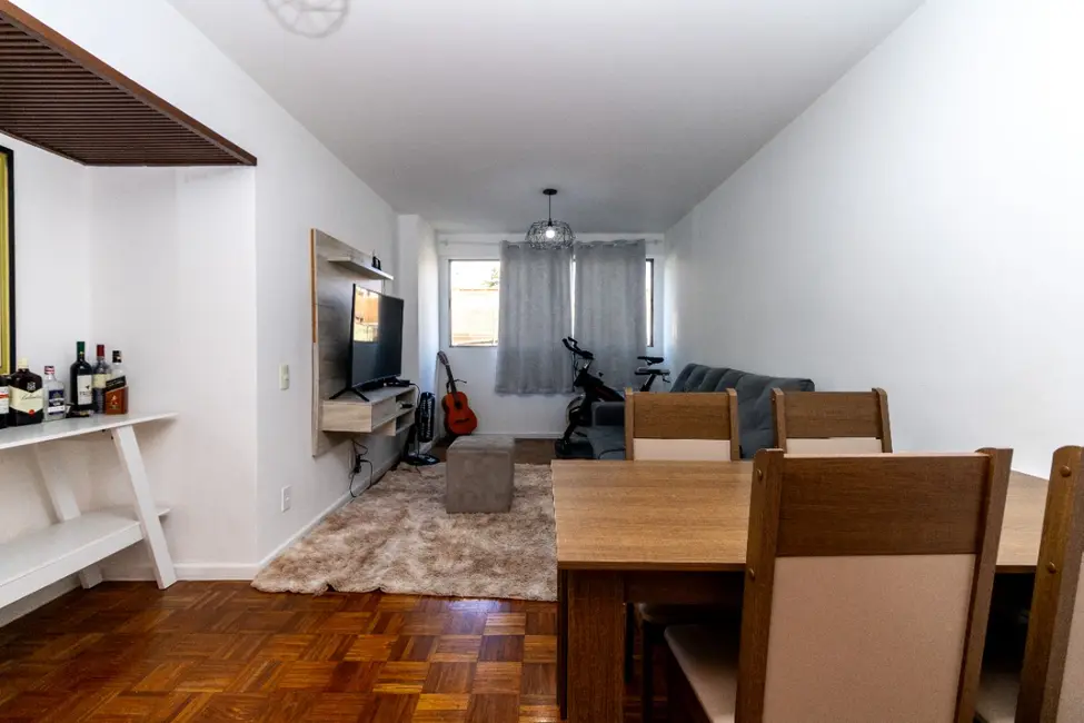 Foto 1 de Apartamento com 2 quartos à venda, 69m2 em Vila Olímpia, São Paulo - SP