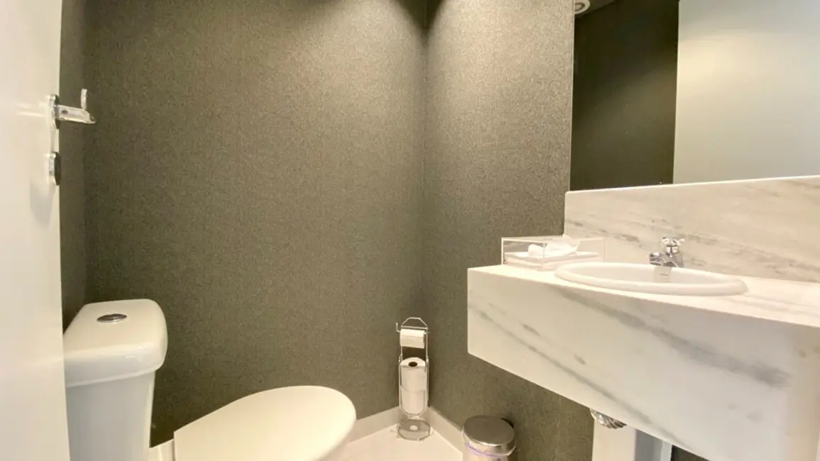 Foto 4 de Sala Comercial à venda, 46m2 em Santo Amaro, São Paulo - SP