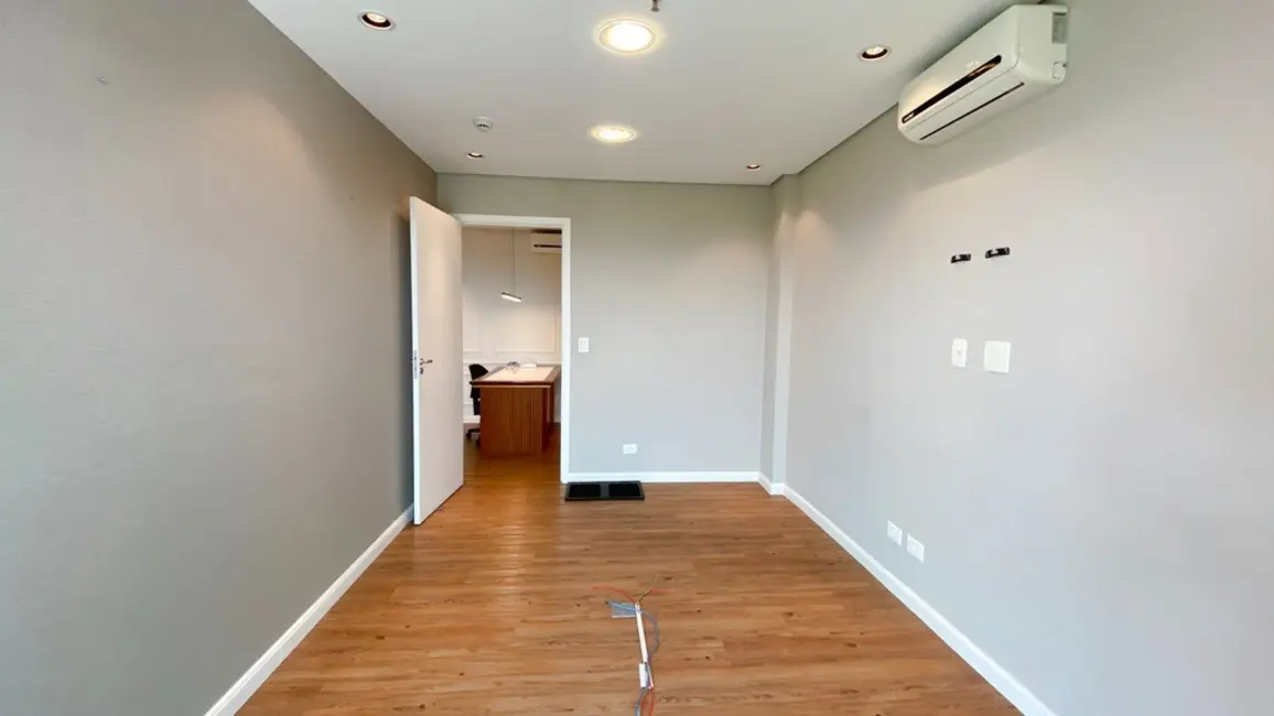 Foto 9 de Sala Comercial à venda, 46m2 em Santo Amaro, São Paulo - SP