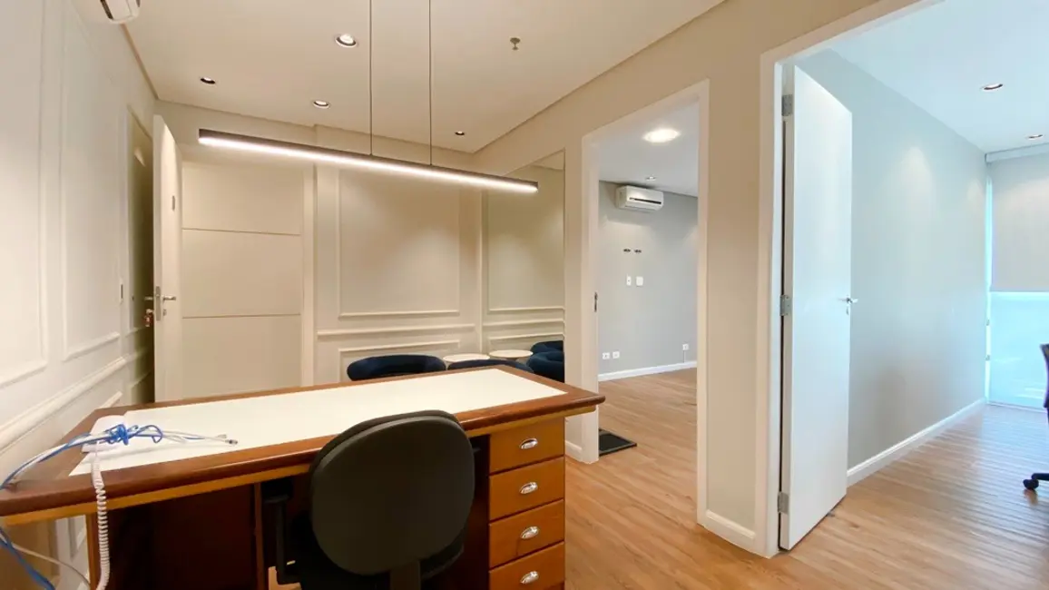 Foto 3 de Sala Comercial à venda, 46m2 em Santo Amaro, São Paulo - SP