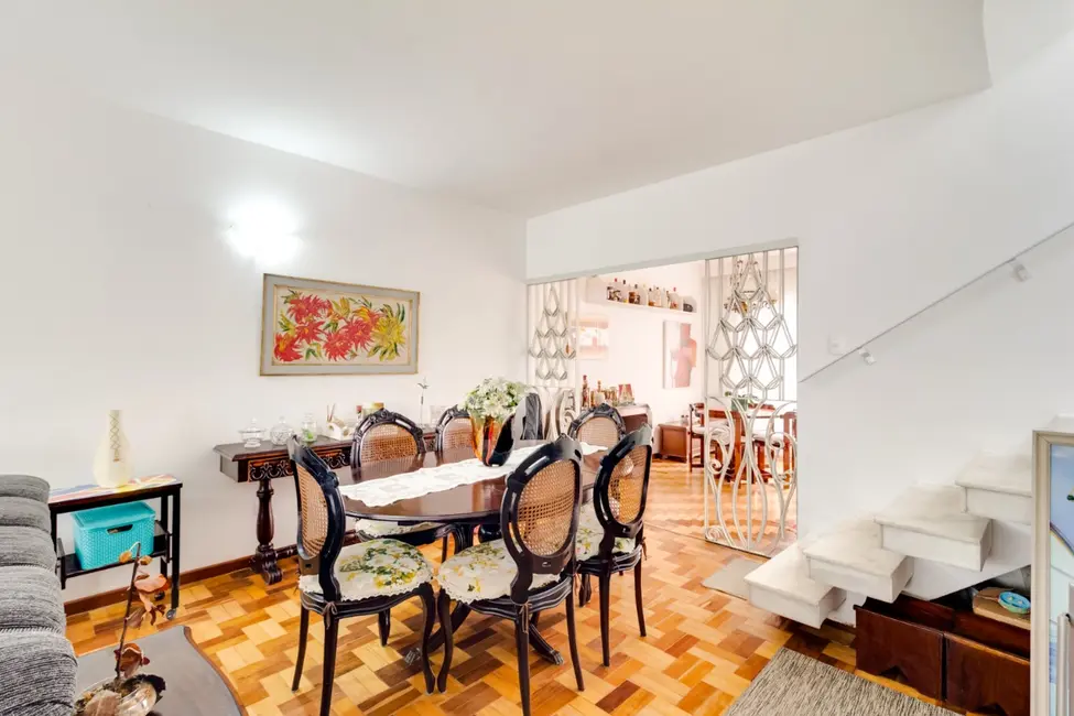 Foto 6 de Casa com 3 quartos à venda, 189m2 em Planalto Paulista, São Paulo - SP