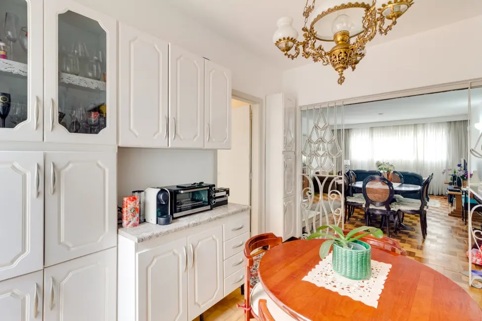 Foto 7 de Casa com 3 quartos à venda, 189m2 em Planalto Paulista, São Paulo - SP