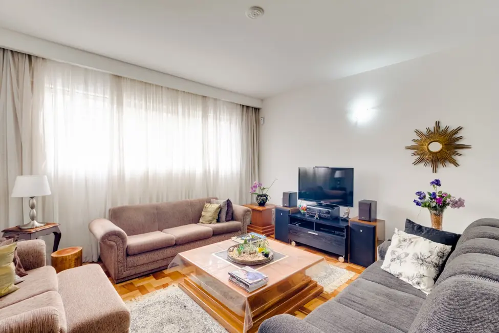 Foto 9 de Casa com 3 quartos à venda, 189m2 em Planalto Paulista, São Paulo - SP