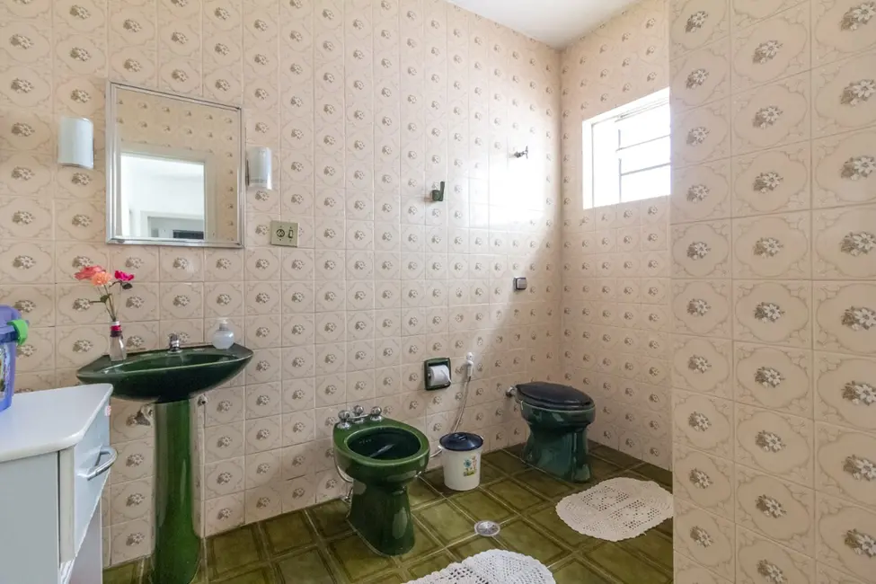 Foto 5 de Casa com 3 quartos à venda, 189m2 em Planalto Paulista, São Paulo - SP