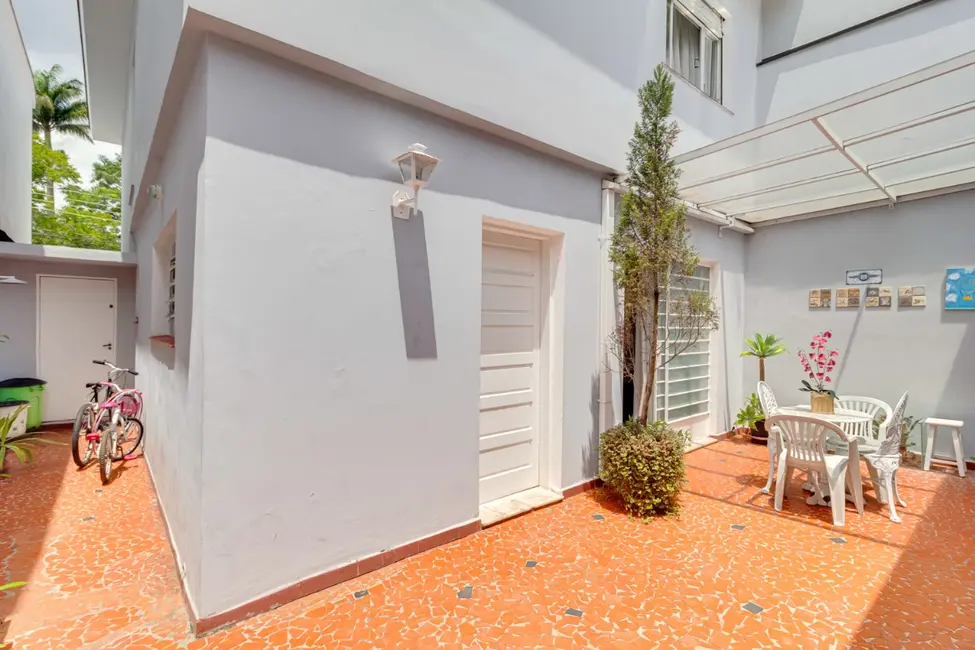 Foto 3 de Casa com 3 quartos à venda, 189m2 em Planalto Paulista, São Paulo - SP