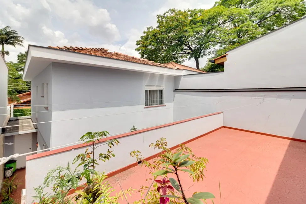Foto 2 de Casa com 3 quartos à venda, 189m2 em Planalto Paulista, São Paulo - SP