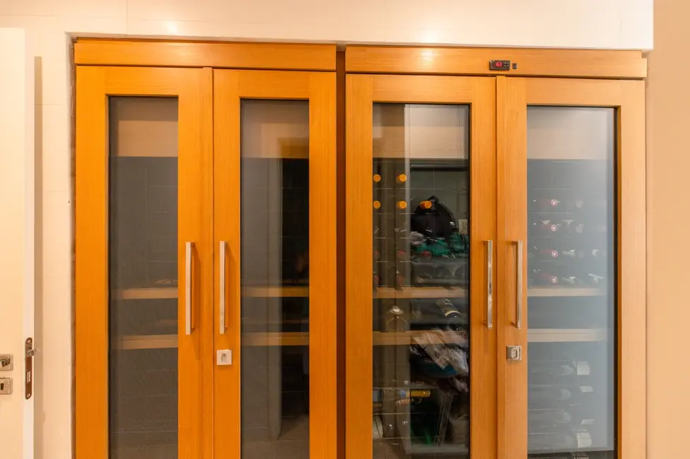 Foto 6 de Apartamento com 4 quartos à venda, 251m2 em Campo Belo, São Paulo - SP