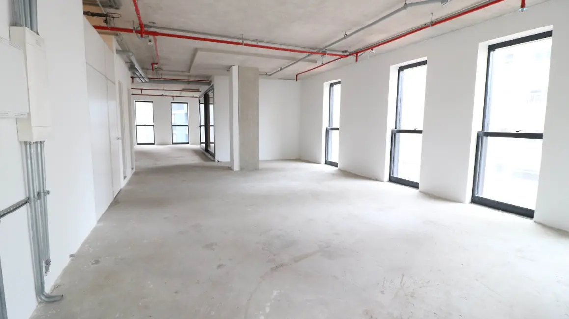 Foto 6 de Apartamento à venda, 437m2 em Sumarezinho, São Paulo - SP