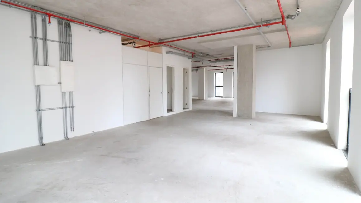 Foto 7 de Apartamento à venda, 437m2 em Sumarezinho, São Paulo - SP