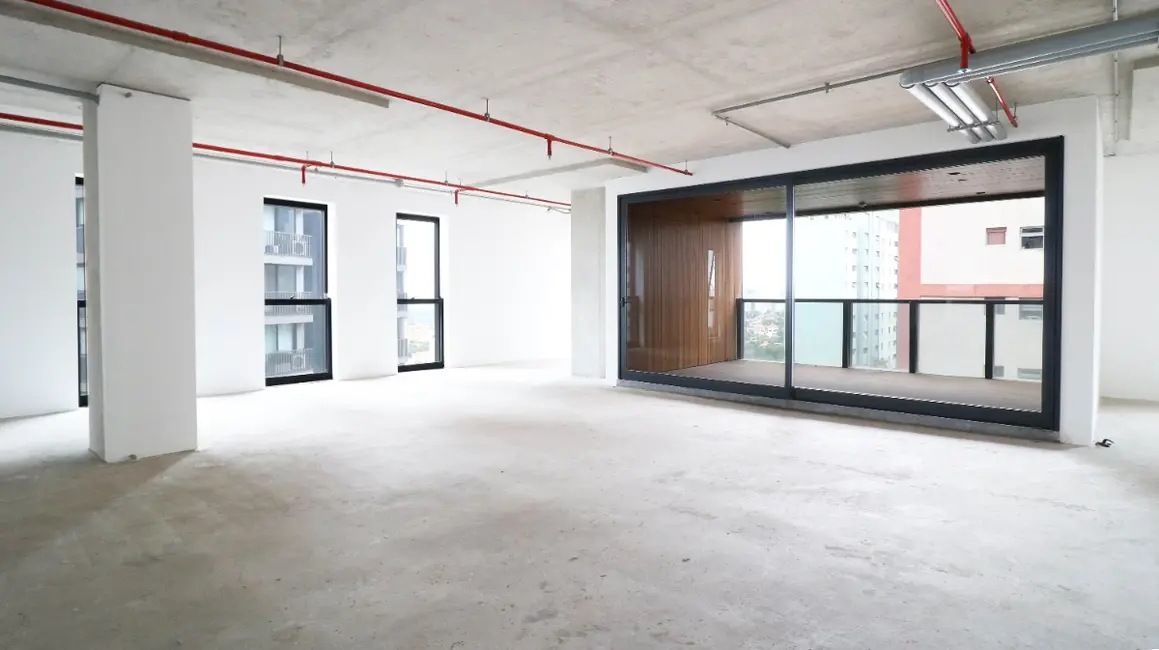Foto 9 de Apartamento à venda, 437m2 em Sumarezinho, São Paulo - SP