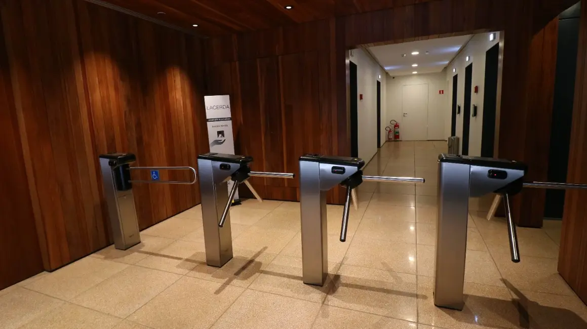 Foto 4 de Apartamento à venda, 437m2 em Sumarezinho, São Paulo - SP