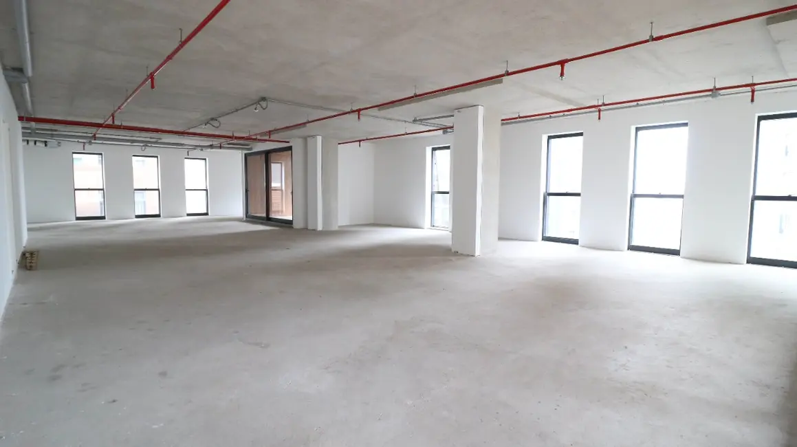 Foto 8 de Apartamento à venda, 437m2 em Sumarezinho, São Paulo - SP