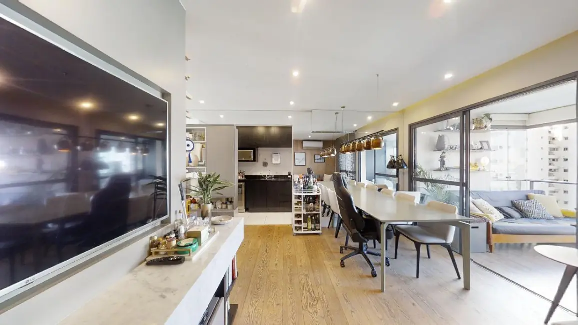 Foto 9 de Apartamento com 1 quarto à venda, 73m2 em Cerqueira César, São Paulo - SP