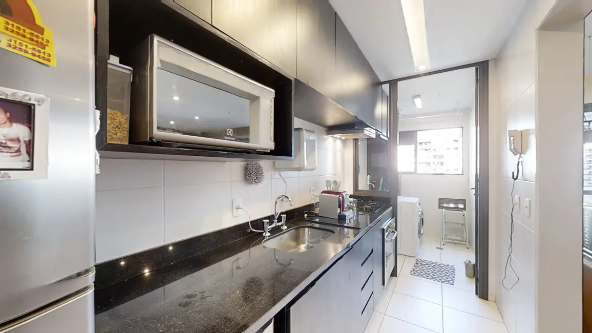 Foto 6 de Apartamento com 1 quarto à venda, 73m2 em Cerqueira César, São Paulo - SP