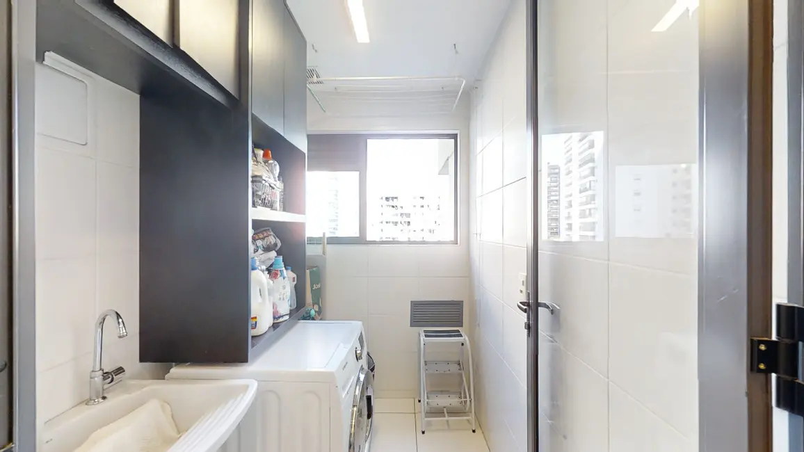 Foto 8 de Apartamento com 1 quarto à venda, 73m2 em Cerqueira César, São Paulo - SP