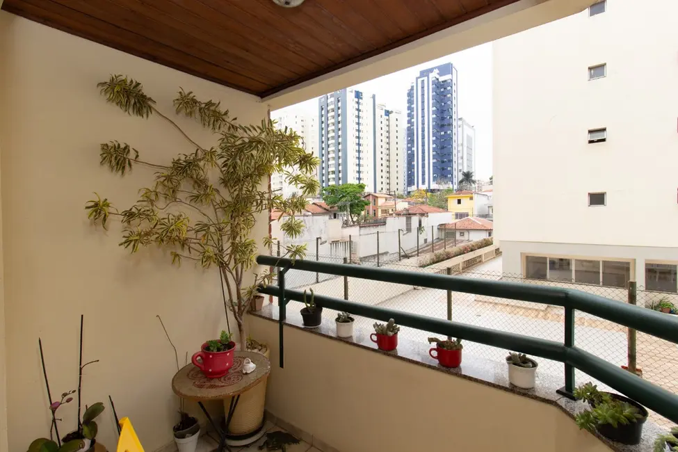 Foto 6 de Apartamento com 3 quartos à venda, 97m2 em São Paulo - SP