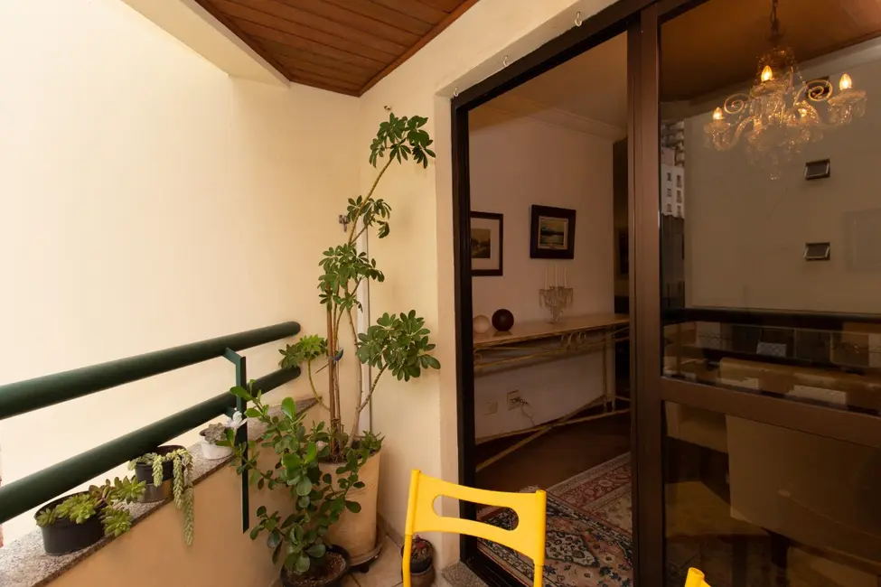 Foto 7 de Apartamento com 3 quartos à venda, 97m2 em São Paulo - SP