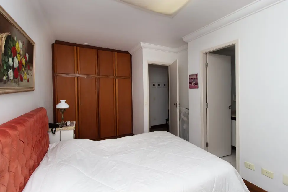 Foto 9 de Apartamento com 3 quartos à venda, 97m2 em São Paulo - SP