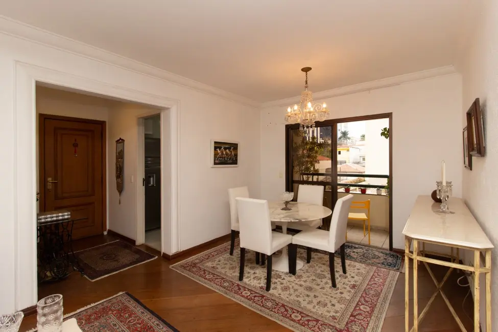 Foto 5 de Apartamento com 3 quartos à venda, 97m2 em São Paulo - SP