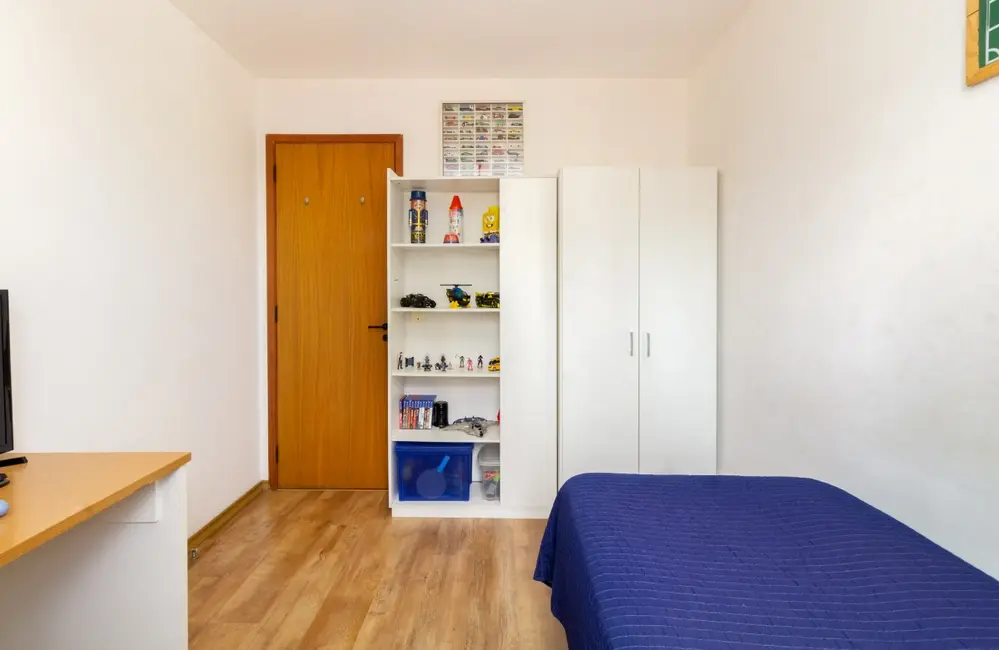 Foto 9 de Apartamento com 3 quartos à venda, 93m2 em Pinheiros, São Paulo - SP