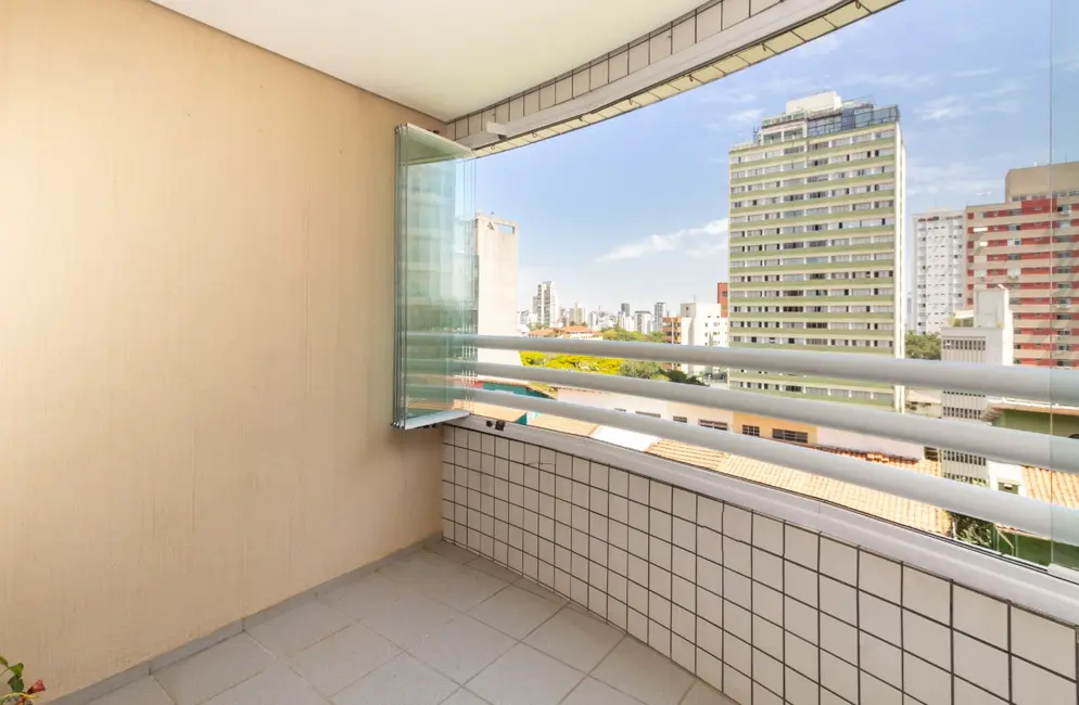 Foto 1 de Apartamento com 3 quartos à venda, 93m2 em Pinheiros, São Paulo - SP