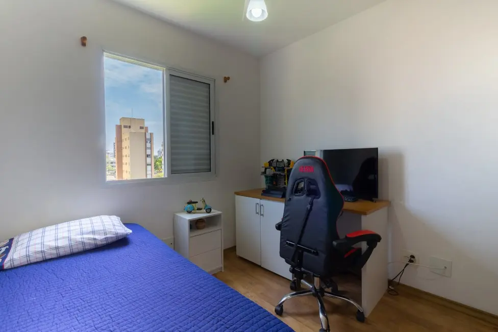 Foto 8 de Apartamento com 3 quartos à venda, 93m2 em Pinheiros, São Paulo - SP