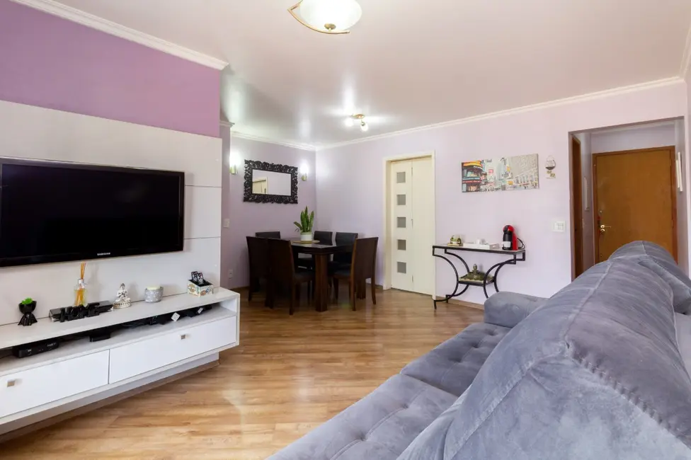 Foto 2 de Apartamento com 3 quartos à venda, 93m2 em Pinheiros, São Paulo - SP
