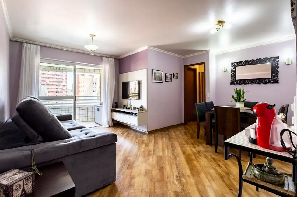 Foto 4 de Apartamento com 3 quartos à venda, 93m2 em Pinheiros, São Paulo - SP