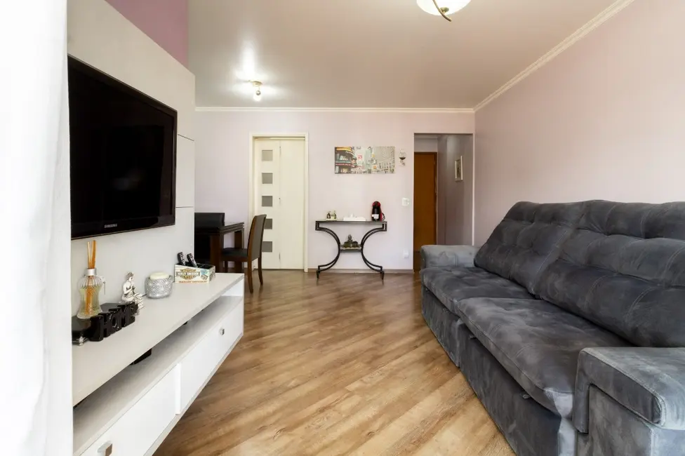 Foto 3 de Apartamento com 3 quartos à venda, 93m2 em Pinheiros, São Paulo - SP