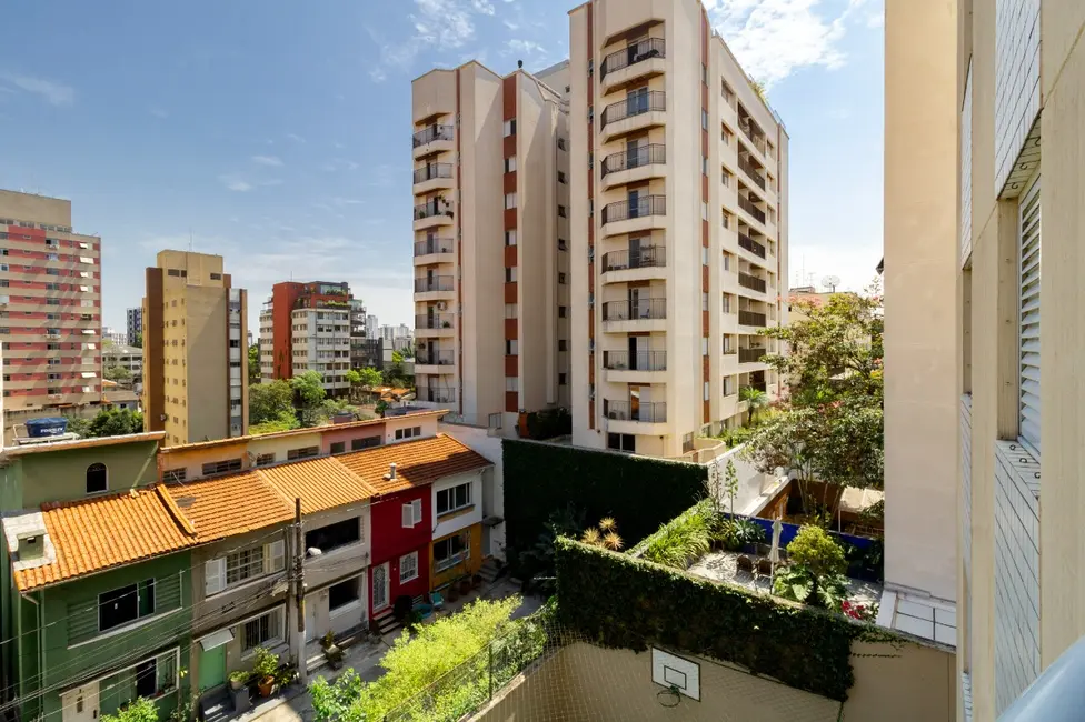 Foto 6 de Apartamento com 3 quartos à venda, 93m2 em Pinheiros, São Paulo - SP