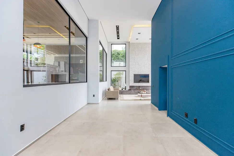 Foto 9 de Casa de Condomínio com 4 quartos à venda, 511m2 em Jardim Vitória Régia, São Paulo - SP