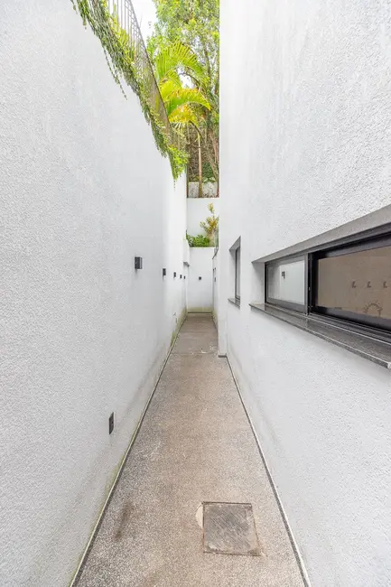 Foto 6 de Casa de Condomínio com 4 quartos à venda, 511m2 em Jardim Vitória Régia, São Paulo - SP