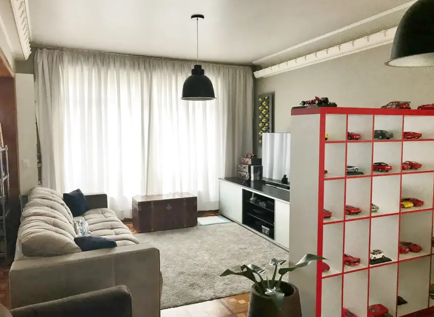 Foto 4 de Apartamento com 4 quartos à venda, 310m2 em Bela Vista, São Paulo - SP