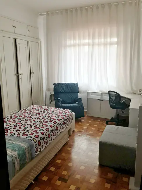 Foto 8 de Apartamento com 4 quartos à venda, 310m2 em Bela Vista, São Paulo - SP