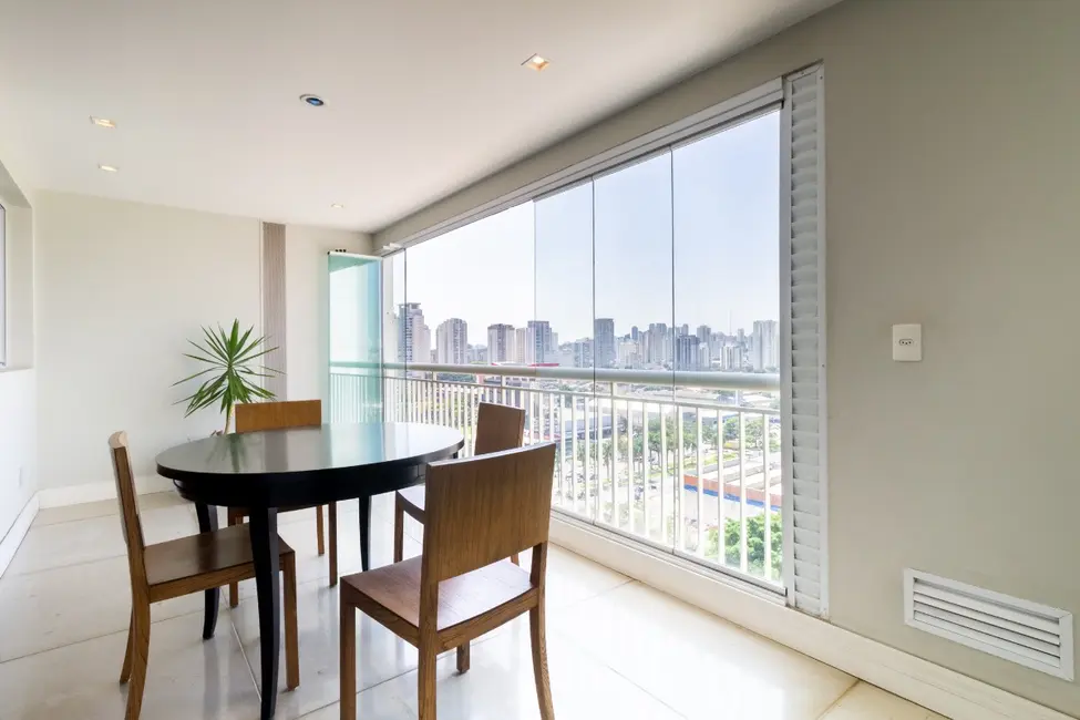 Foto 9 de Apartamento com 3 quartos à venda, 93m2 em Vila Leopoldina, São Paulo - SP