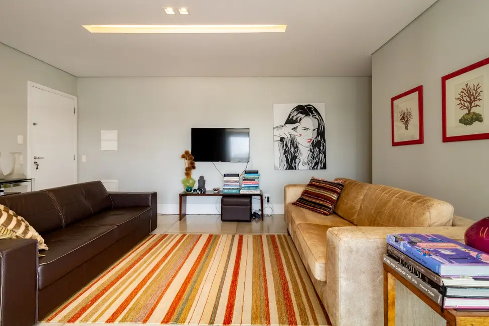 Foto 1 de Apartamento com 3 quartos à venda, 93m2 em Vila Leopoldina, São Paulo - SP
