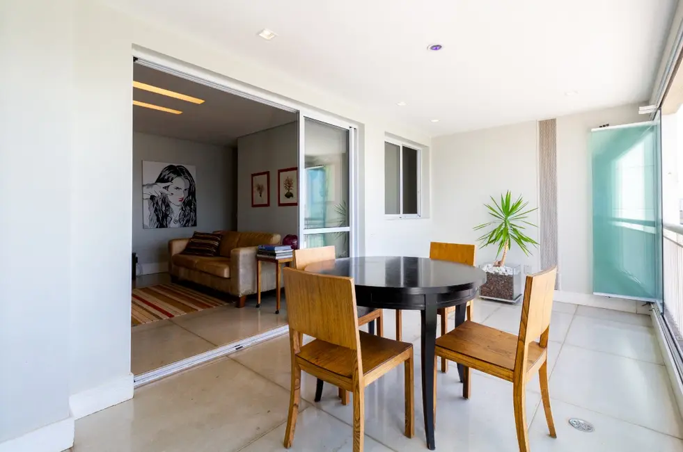 Foto 7 de Apartamento com 3 quartos à venda, 93m2 em Vila Leopoldina, São Paulo - SP