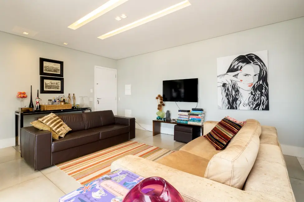 Foto 5 de Apartamento com 3 quartos à venda, 93m2 em Vila Leopoldina, São Paulo - SP