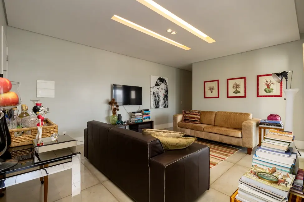 Foto 6 de Apartamento com 3 quartos à venda, 93m2 em Vila Leopoldina, São Paulo - SP
