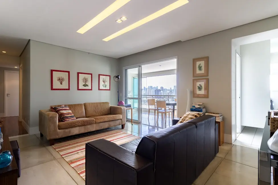 Foto 3 de Apartamento com 3 quartos à venda, 93m2 em Vila Leopoldina, São Paulo - SP