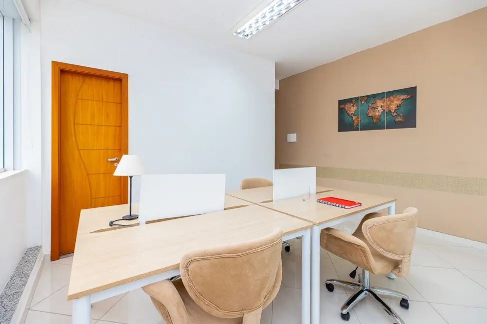 Sala Comercial à venda, 30m2 em Vila Sofia, São Paulo - SP - imagem 7 Foto 7 de Sala Comercial à venda, 30m2 em Vila Sofia, São Paulo - SP