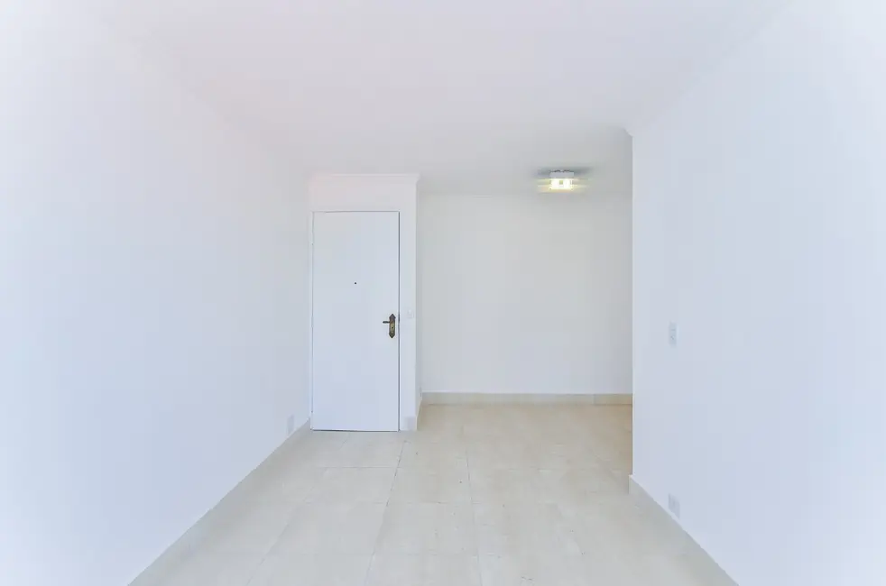 Foto 4 de Apartamento com 2 quartos à venda, 50m2 em Jardim Umuarama, São Paulo - SP