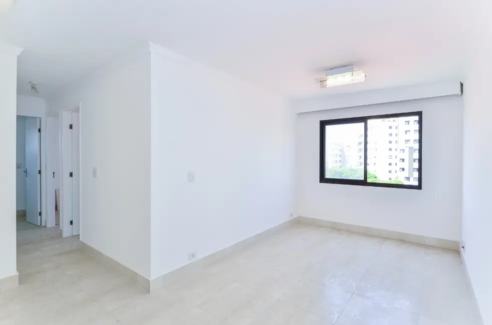 Foto 2 de Apartamento com 2 quartos à venda, 50m2 em Jardim Umuarama, São Paulo - SP