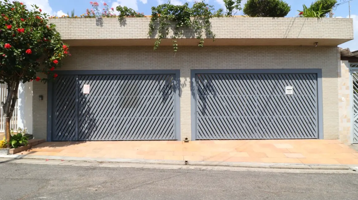 Sobrado com 3 quartos à venda, 283m2 em Santo Amaro, São Paulo - SP - imagem 5 Foto 5 de Sobrado com 3 quartos à venda, 283m2 em Santo Amaro, São Paulo - SP
