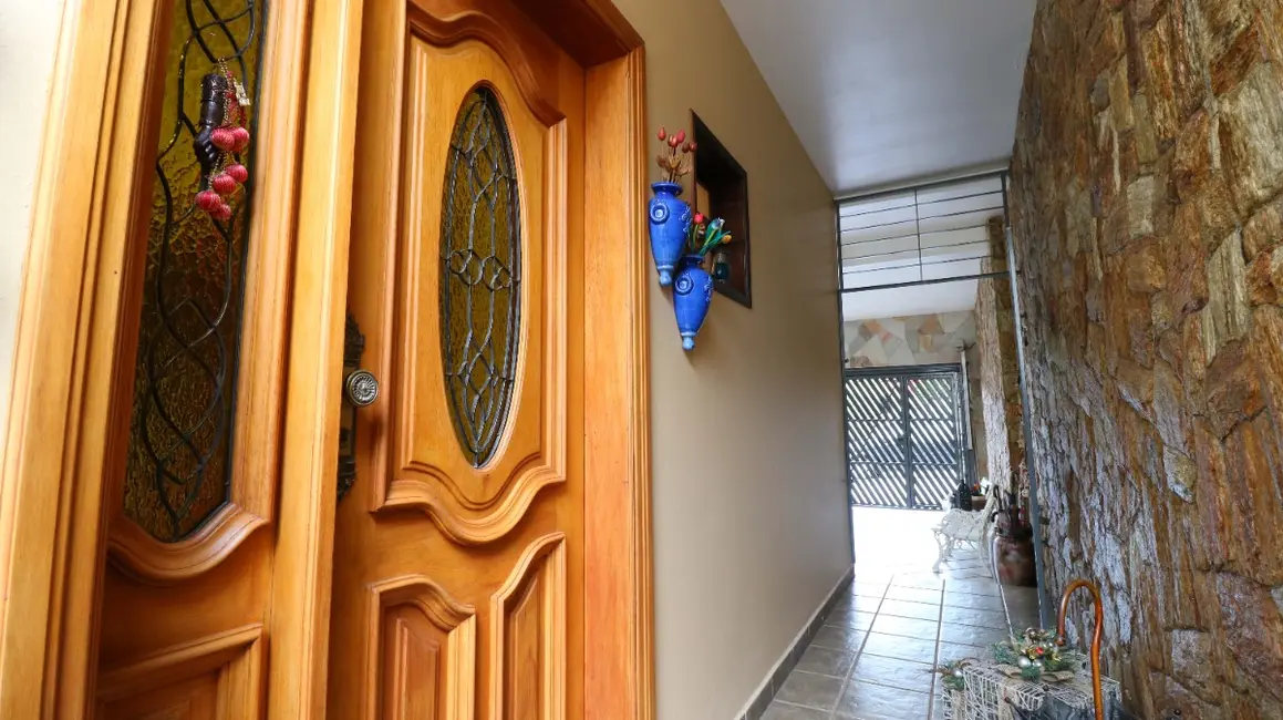 Foto 6 de Sobrado com 3 quartos à venda, 283m2 em Santo Amaro, São Paulo - SP