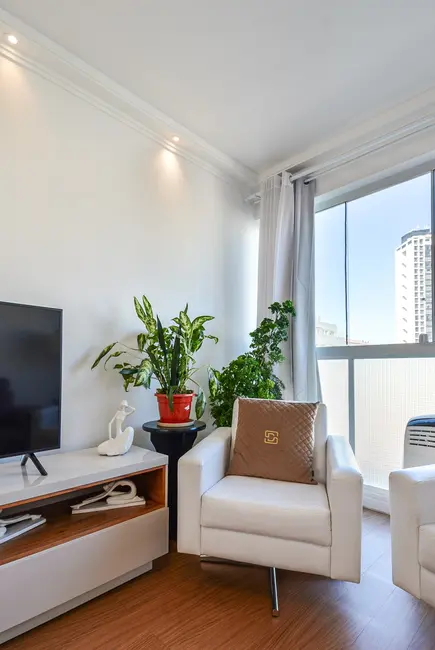 Apartamento com 2 quartos à venda, 81m2 em Santana, São Paulo - SP - imagem 4 Foto 4 de Apartamento com 2 quartos à venda, 81m2 em Santana, São Paulo - SP