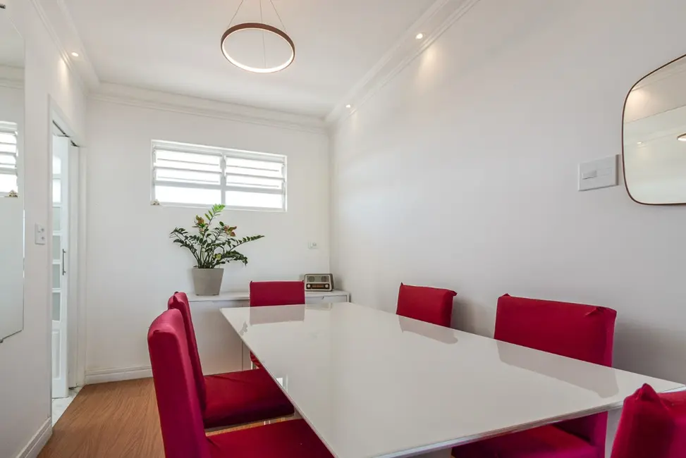 Apartamento com 2 quartos à venda, 81m2 em Santana, São Paulo - SP - imagem 8 Foto 8 de Apartamento com 2 quartos à venda, 81m2 em Santana, São Paulo - SP